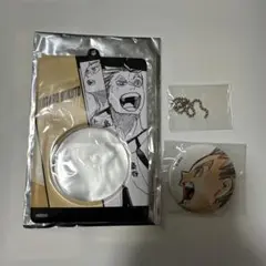 ハイキュー 木兎光太郎