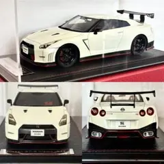 デアゴスティーニ 日産GTR にピッタリのアクリケース UV3mm厚 底板