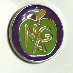 Mrs. GREEN APPLE ピンバッジ　ミセスピンバッジ希少