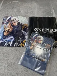 2025年最新】ワンピースチャンピオンシップセット ローの人気