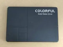 COLORFUL SL500 3D NAND 640GB 内蔵型SSD