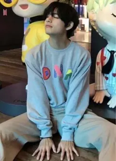 2026年最新】bts ポップアップ tシャツの人気アイテム - メルカリ