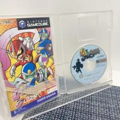 【動作確認済】GC ビューティフルジョー バトルカーニバル ゲームキューブ