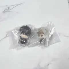 銀八先生 まちぼうけ 土方 沖田