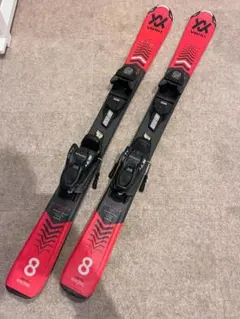 2026年最新】Volkl スキー板の人気アイテム - メルカリ