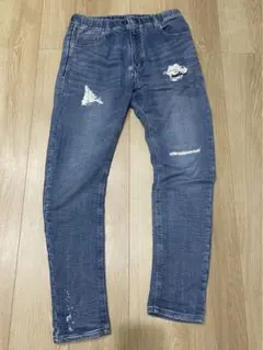 AZUL BY MOUSSY アズールバイマウジー ジーンズ