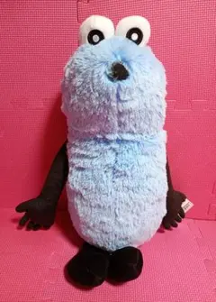 パペットスンスン ぬいぐるみ