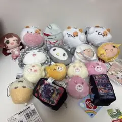デジモン おてだま 6点＋カバー(テントモン)セット デジモン おてだま 6点＋カバー(テントモン)セット - メルカリ