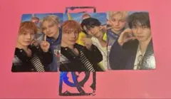 TXT 7TH YEAR ユニット