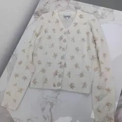 2025年最新】GANNI レディース カーディガン・ボレロ・アンサンブルの