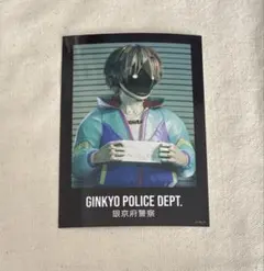 ミルキーサブウェイ マンガ展 マグショットブロマイド マックス