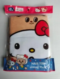 2026年最新】タイ 限定 キティの人気アイテム - メルカリ