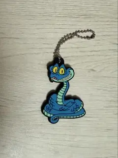 ゲイリーキーホルダー