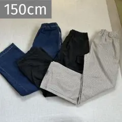 子ども服　男の子　Right-on チャオパニック　ズボン　ボトムス150cmのサムネイル