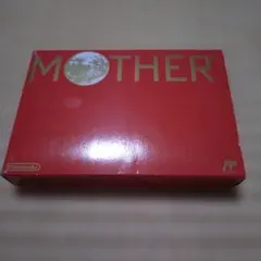 ファミコン　マザー　MOTHER
