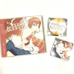 キミに伝えたいこと あほの坂田 2019ワンマン 缶バッジ