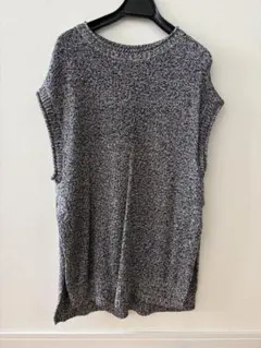 AMERICAN HOLIC ニットベスト L