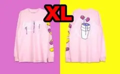 長袖tシャツ シャツ