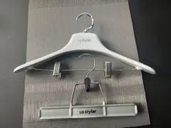 em☆it☆an☆n 　LG styler ハンガー　５本 em☆it☆an☆n LG styler ハンガー 5本 em☆it☆