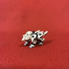 ゾイド　ミニコレクション　ライガーゼロ　ZOID