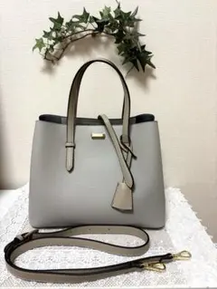 未使用RODE SKO アーバンリサーチ　チャーム付バッグ　ショルダーバッグ