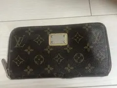 ルイヴィトン　お財布