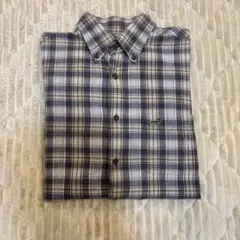 クロコダイル シャツl