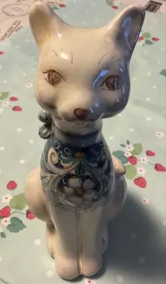 Villeroy & Boch ビレロイ&ボッホ ベネディクト フィギュリン - メルカリ