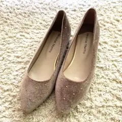 オリエンタルトラフィック36 ベージュ