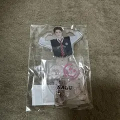 大久保波留 ファンミ アクスタ