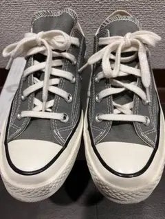 Converse ct70 23cm グレー