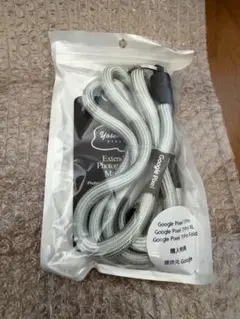 YOSEMITE MOBILE STRAP Google Pixel コラボ