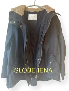 ライナー マウンテンパーカー