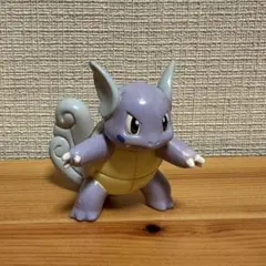 ポケモン カメール フィギュア