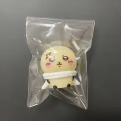 ちいかわ　ぷかぷかソフビミニフィギュア　ラッコ