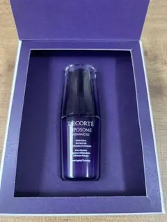 コスメデコルテ　リポソーム アドバンスト リペアセラム12ml 美容液