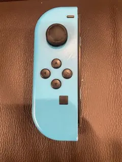 Nintendo Switch ジョイコン 青　ジャンク品