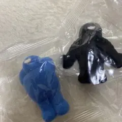 the tomodachi 2点セット