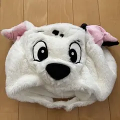 101匹わんちゃん ファンキャップ