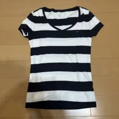 TOMMY HILFIGER レディース S 半袖のサムネイル