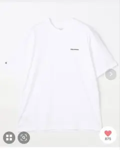 限定展開 SALOMON/サロモン Tシャツ
