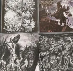 ブラックメタル