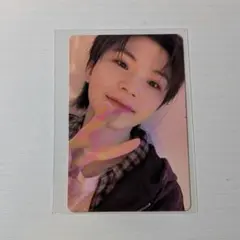 SEVENTEEN セブチ MEMBERSHIP メンバーシップ ウジ