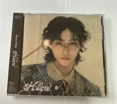 【新品未開封】Hollow FC盤 フィリックス 1枚