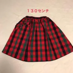 新品未使用品⭐︎ファミリア　スカート　サイズ150 ファミリア（familiar）】スカート（240382） - 兵庫県西脇市
