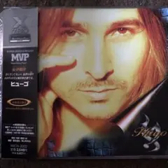 【3枚1100円】HUGO - ヒューゴ