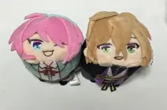 ヒプマイ ヒプノシスマイク もちころりん2 ポッセ シブヤ 乱数 幻太郎