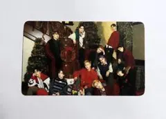 JO1 POPUP 集合 トレカ R018