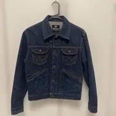 Wrangler M-159 90s made in USA - メルカリ