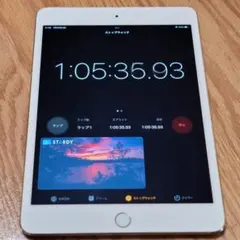 iPad mini 4 16GB Cellular